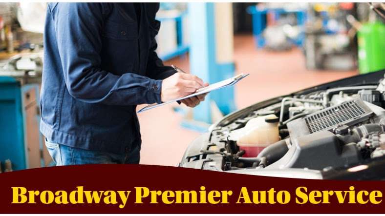 Broadway Premier Auto Service | 77 Broadway, Chula Vista, CA 91910, USA | Phone: (619) 422-5522