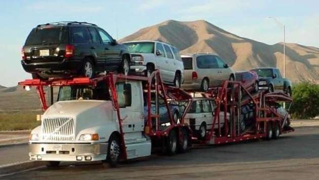 Interstate Car Transport | 728 West Ave #2003, Cocoa, FL 32927, USA | Phone: (866) 678-1561