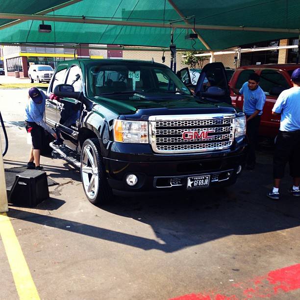 Royal Car Wash | 1511 Town E Blvd, Mesquite, TX 75150, USA | Phone: (972) 686-0990