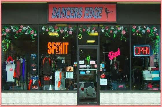 Dancers Edge | 306 Winthrop St, Taunton, MA 02780 | Phone: (508) 822-0011