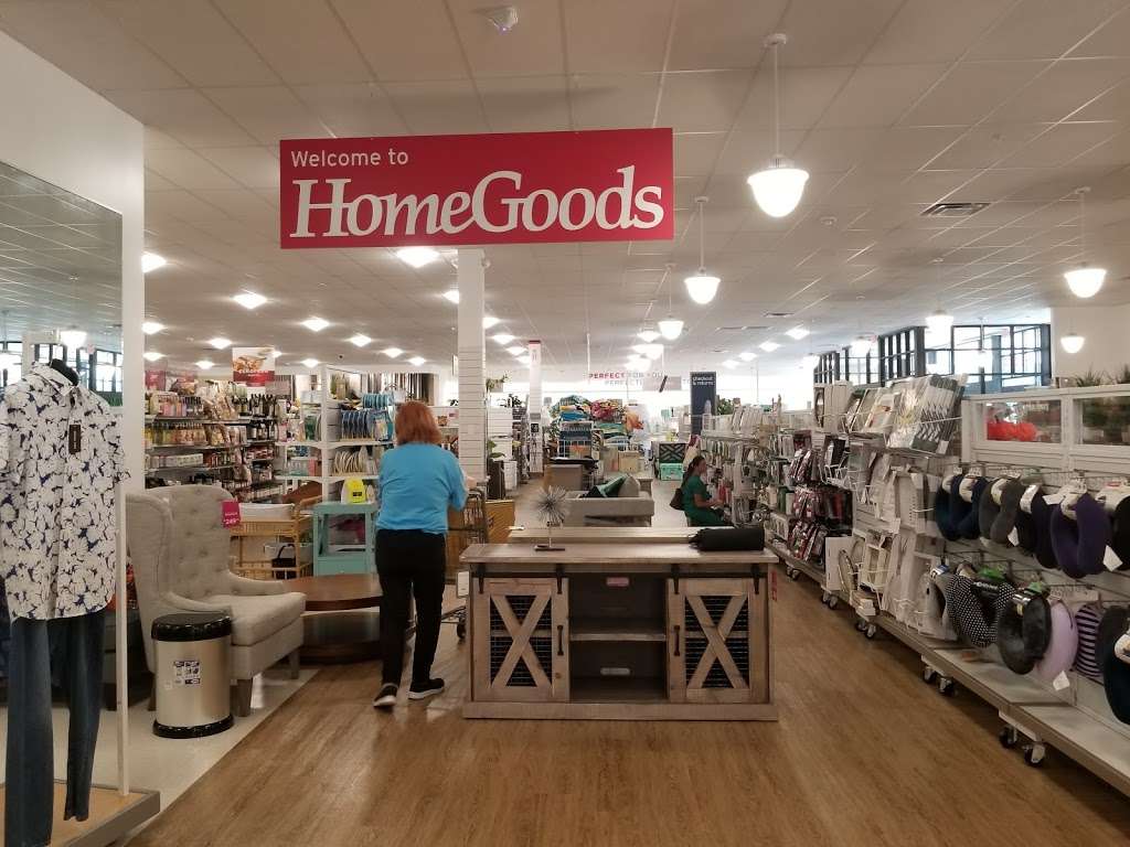 Marshalls & HomeGoods | 371 S Loop 336 W, Conroe, TX 77304, USA | Phone: (936) 521-2205