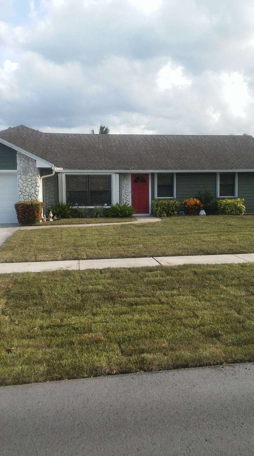 Williams Soils & Sod | 2580 S Military Trail, West Palm Beach, FL 33415, USA | Phone: (561) 967-1591