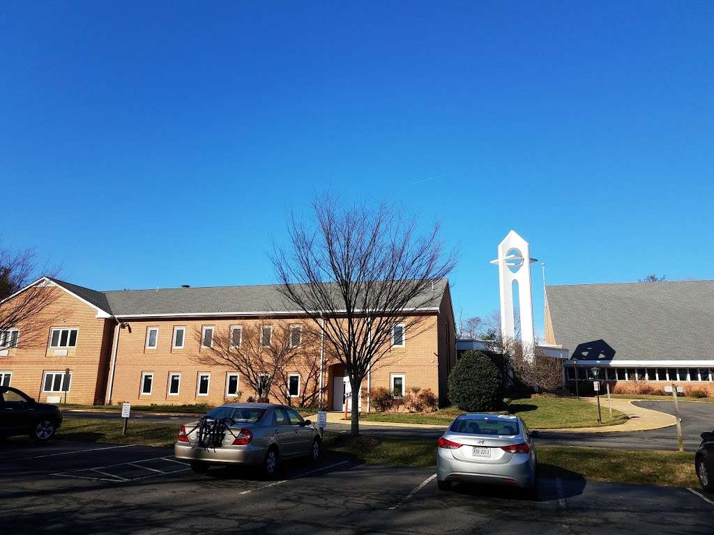 Providence Presbyterian Church | 9019 Little River Turnpike, Fairfax, VA 22031, USA | Phone: (703) 978-3934