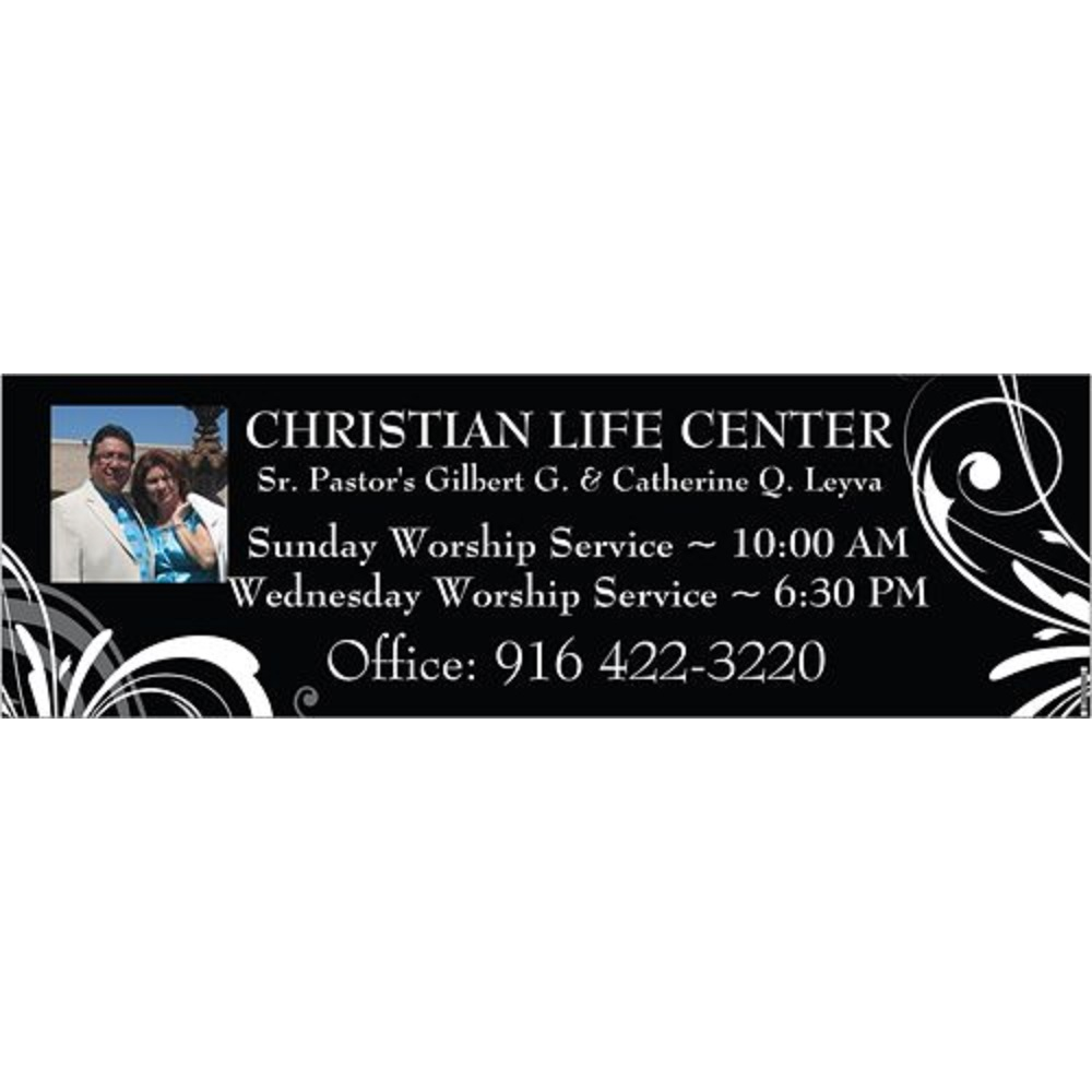 Christian LIFE Center, Church of God | 7620 La Mancha Way, Sacramento, CA 95823, USA | Phone: (916) 422-3220