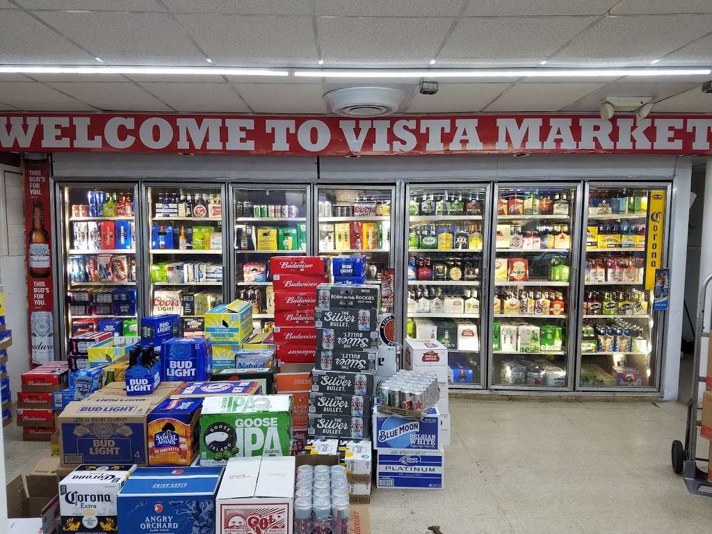 Vista Market | 469 Smith Ridge Rd, South Salem, NY 10590, USA | Phone: (914) 533-6627