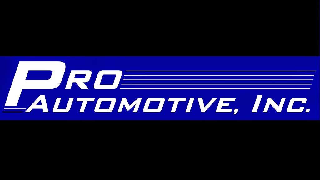 Pro Automotive, Inc. | 235 Marble Ave, Thornwood, NY 10594, USA | Phone: (914) 769-1888