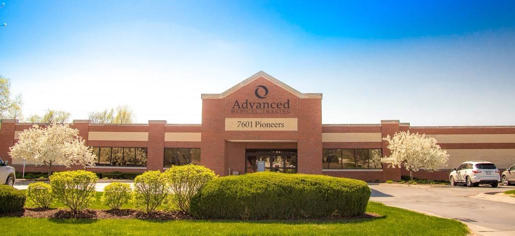 Advanced Medical Imaging | 7601 Pioneers Blvd, Lincoln, NE 68506, USA | Phone: (402) 484-6677