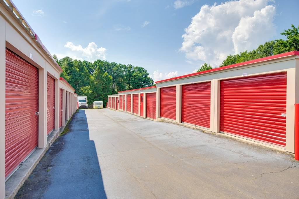 10 Federal Self Storage | 3822 S Alston Ave, Durham, NC 27713, USA | Phone: (919) 924-0515