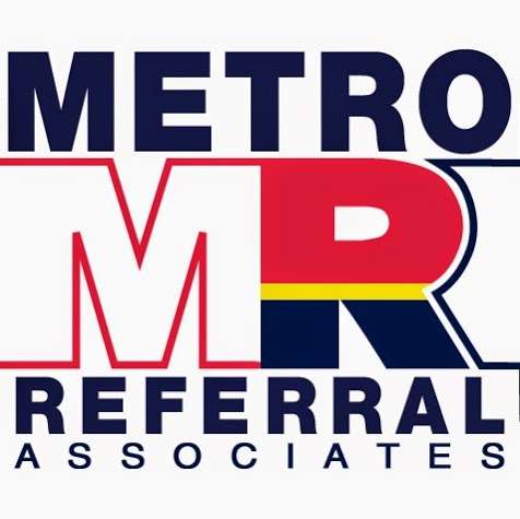 Metro Referral Associates, Inc. | 14501 George Carter Way, Chantilly, VA 20151 | Phone: (800) 781-4860