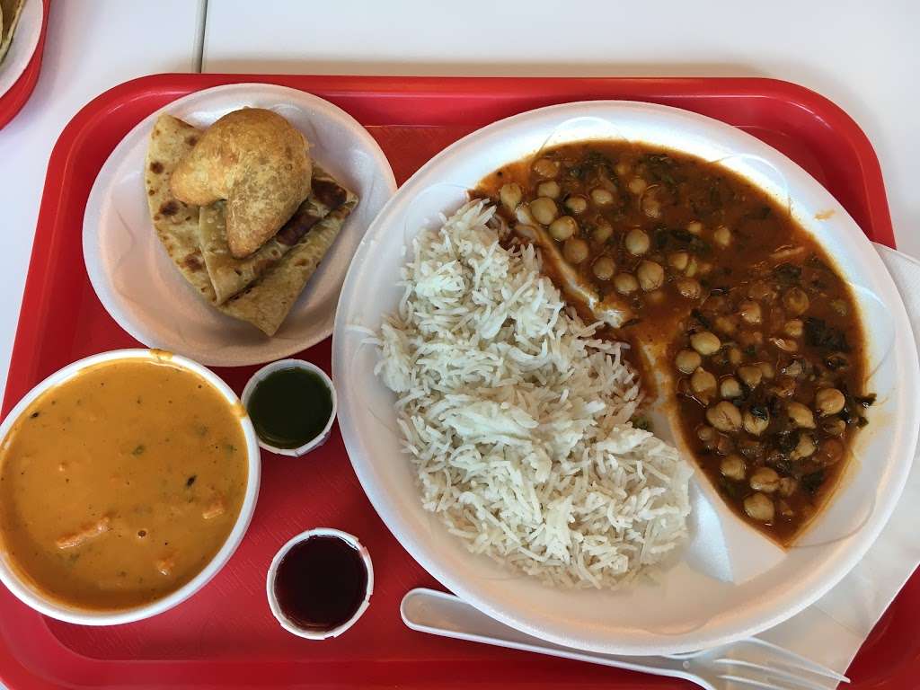 Rajun Cajun | 1459 E 53rd St, Chicago, IL 60615, USA | Phone: (773) 955-1145