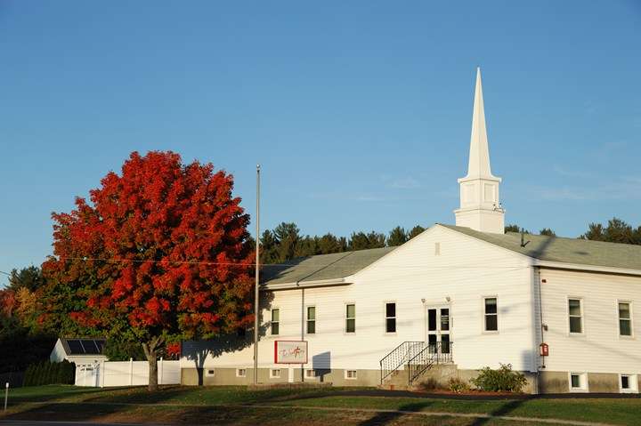 The Sanctuary Church | 123 Derry Rd, Hudson, NH 03051, USA | Phone: (603) 889-1884
