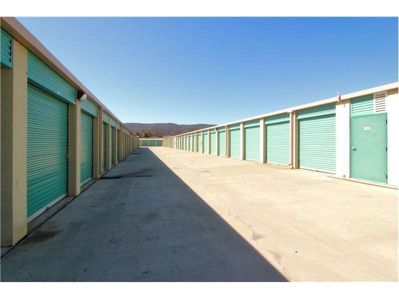 Extra Space Storage | 25485 Jefferson Ave, Murrieta, CA 92562, USA | Phone: (951) 894-6500