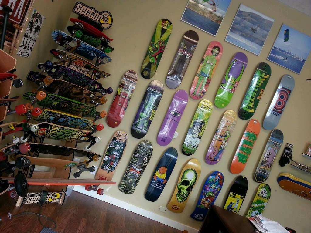 Benicia Kite and Paddle Sports | 12th &, W K St, Benicia, CA 94510 | Phone: (209) 304-2200