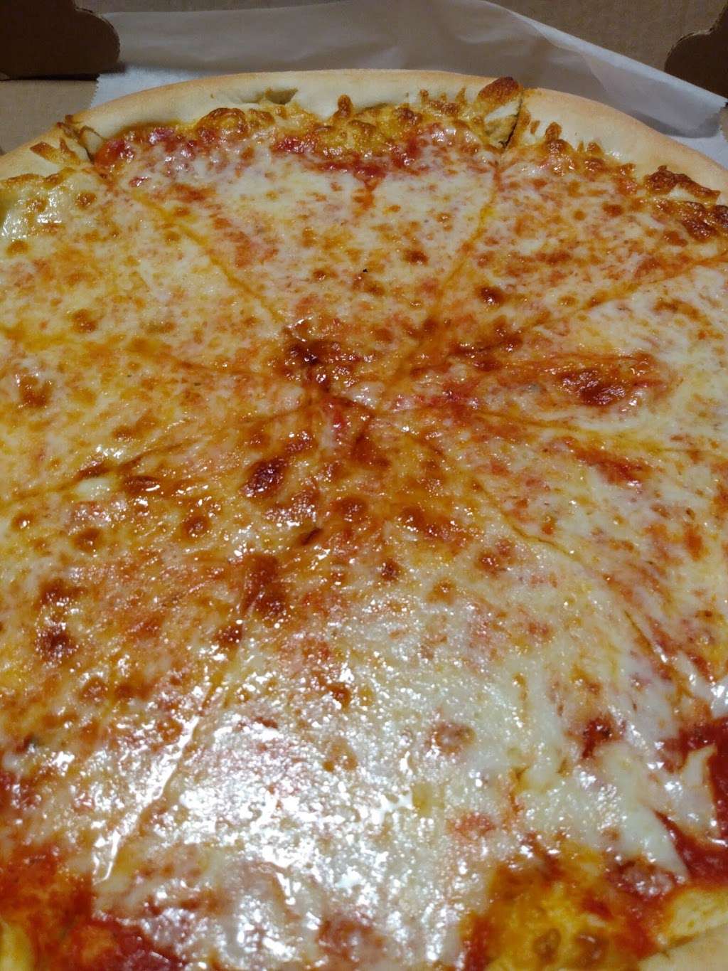 Zeenos Pizza | 23 Bellevue Ave, Penndel, PA 19047, USA | Phone: (215) 757-3632