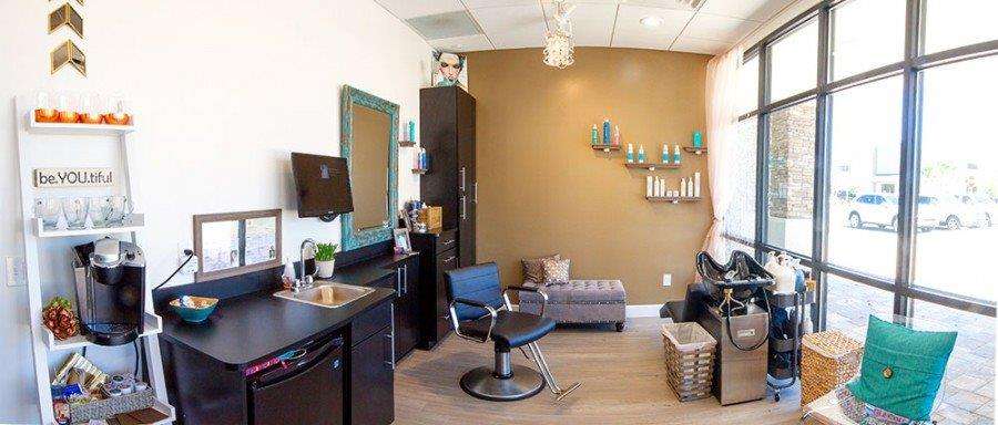 Porte Noire A Salon Studio Collective Heathrow | 920 International Pkwy #1040, Lake Mary, FL 32746 | Phone: (407) 472-3732