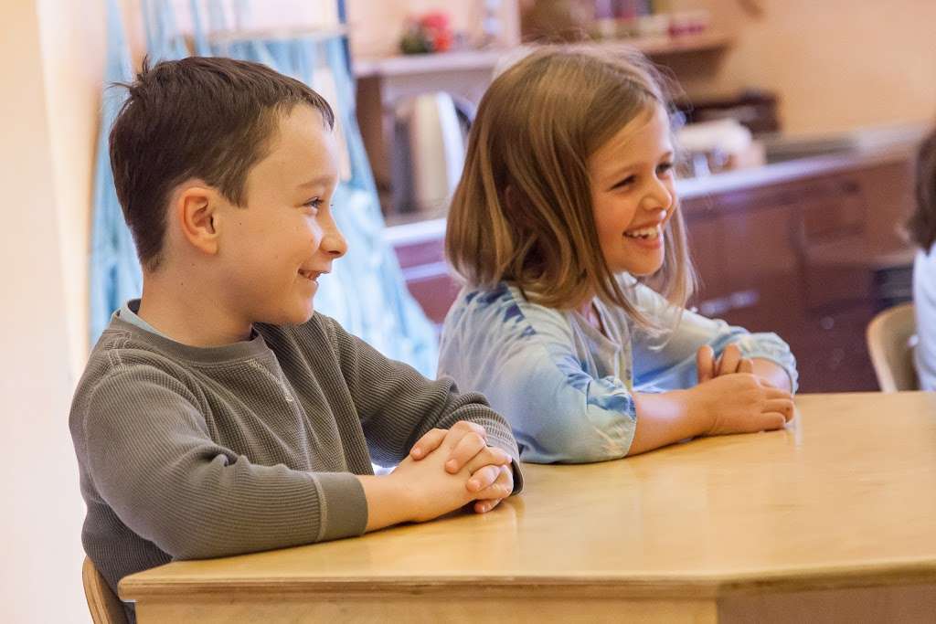 Marin Waldorf School | 755 Idylberry Rd, San Rafael, CA 94903, USA | Phone: (415) 479-8190