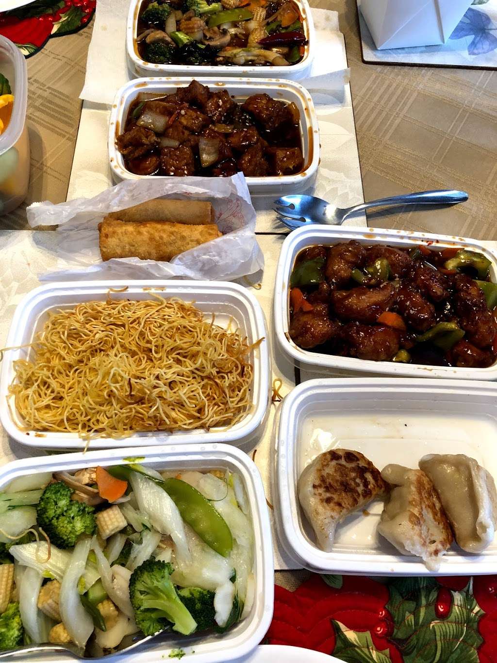 Silver Lake Chinese Restaurant | 805 IL-59, Bartlett, IL 60103, USA | Phone: (630) 483-8080