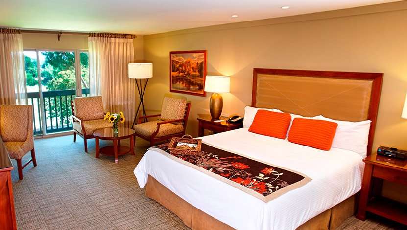 Temecula Creek Inn | 44501 Rainbow Canyon Rd, Temecula, CA 92592, USA | Phone: (866) 448-3612