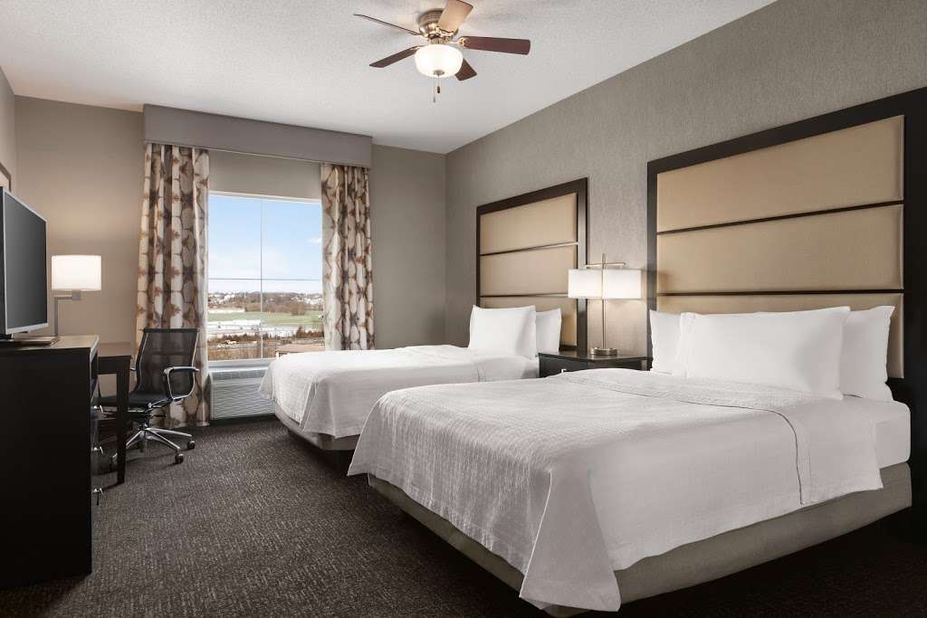 Homewood Suites by Hilton York | 200 Masonic Dr, York, PA 17406, USA | Phone: (717) 434-1800