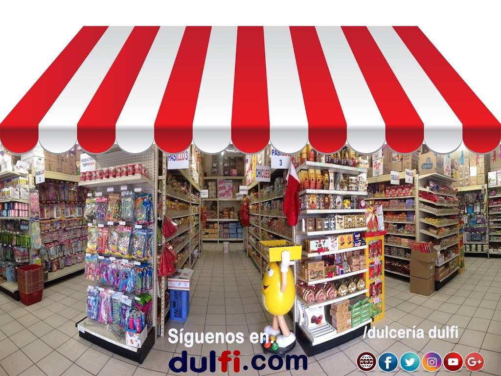 Dulfi | interior 27, Calle Monte Everest 7200, El Jibarito, 22604 Tijuana, B.C., Mexico | Phone: 664 700 6712