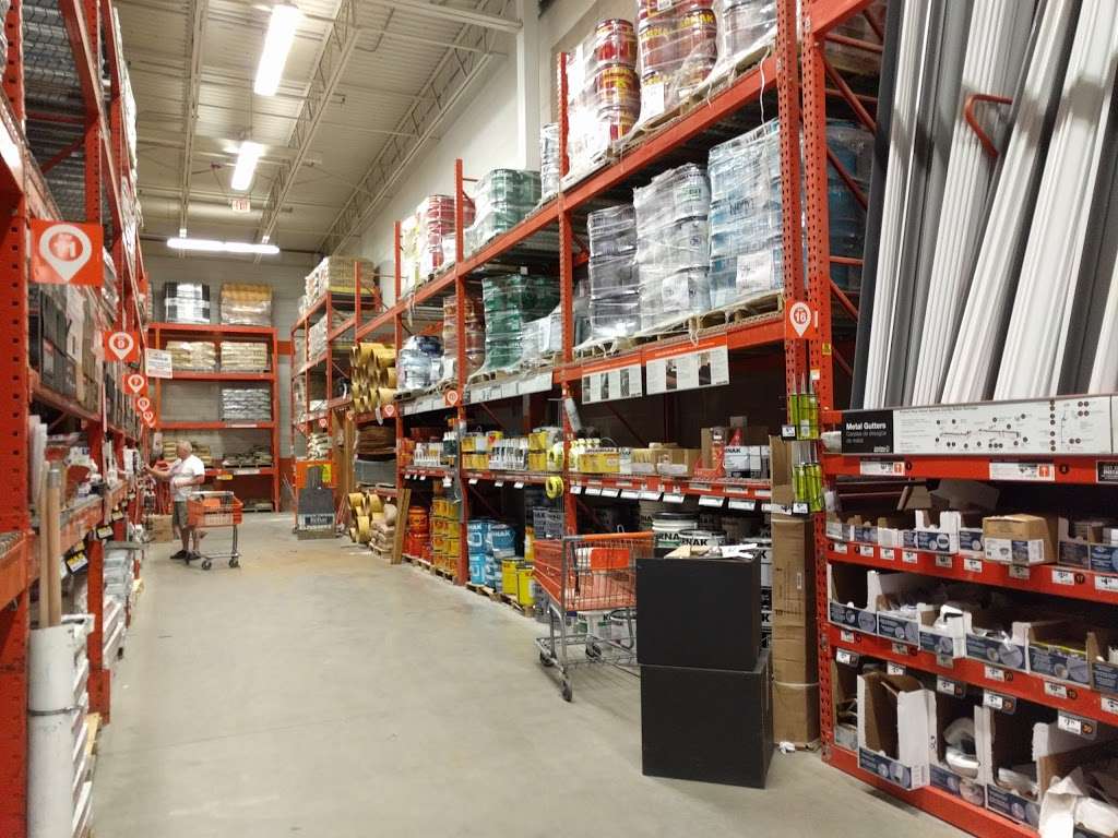 The Home Depot | 2703 County Rd 541, Westampton, NJ 08060, USA | Phone: (609) 387-8178