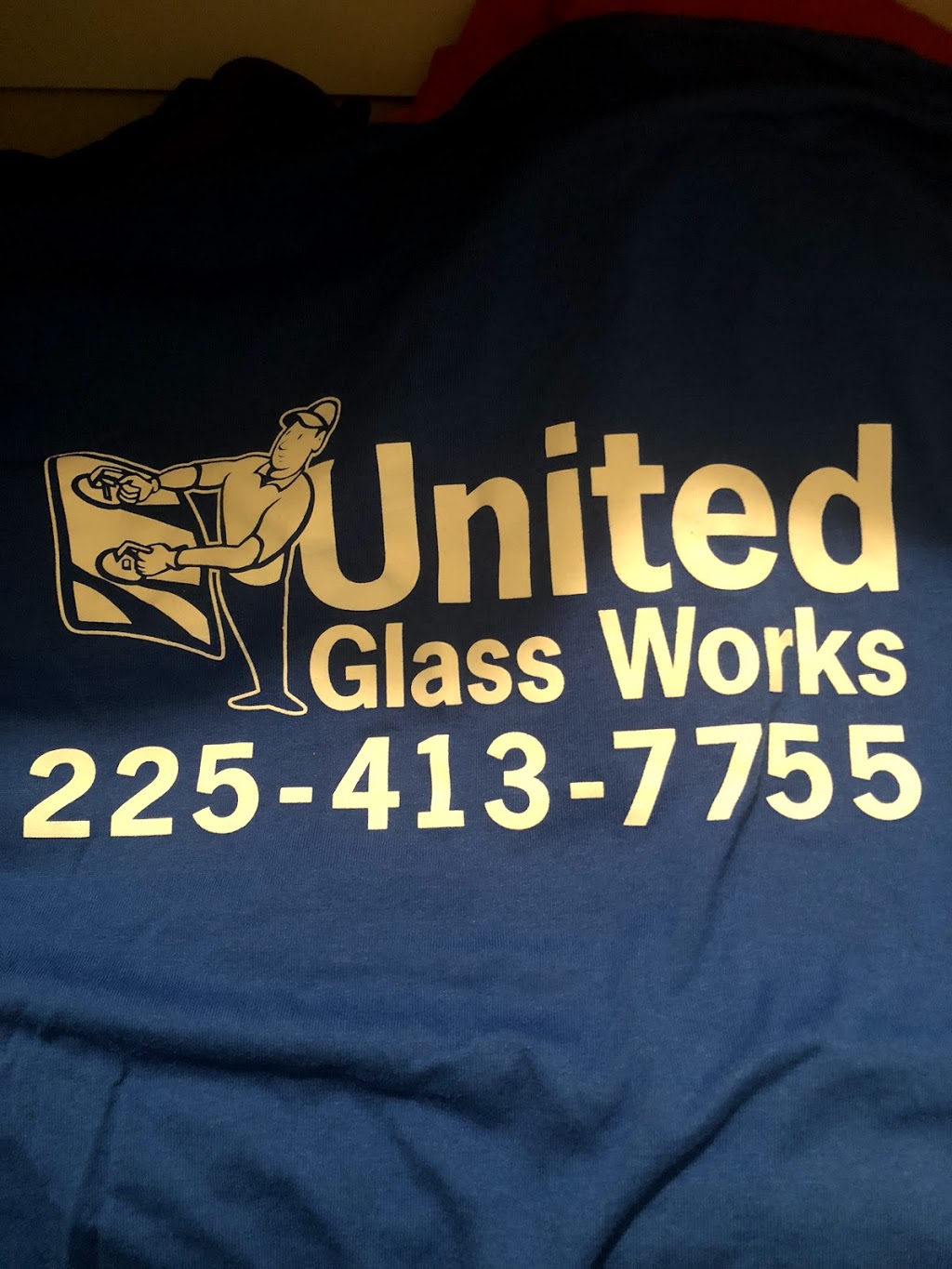 United Glass Works | 13026 Highway 190 W, Port Allen, LA 70767, USA | Phone: (225) 413-7755