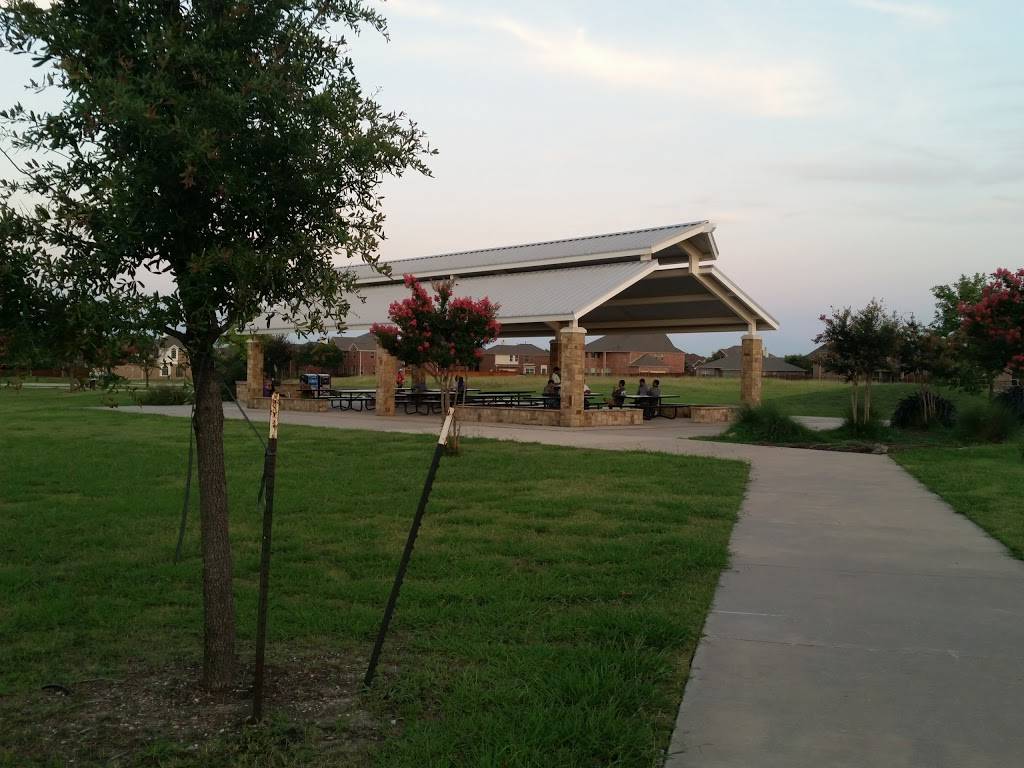 North Hill Park | 1302 Rodeo Dr, Murphy, TX 75094, USA | Phone: (972) 468-4444