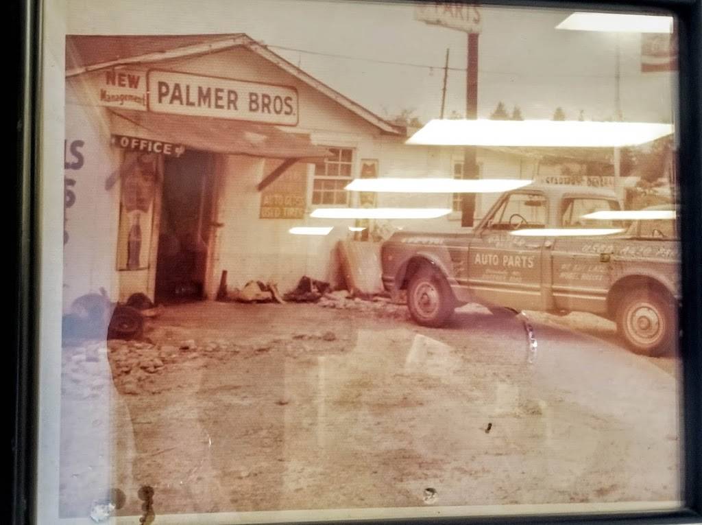 Palmer Brothers | 1849 Ruffner Rd, Birmingham, AL 35210, USA | Phone: (205) 956-8861