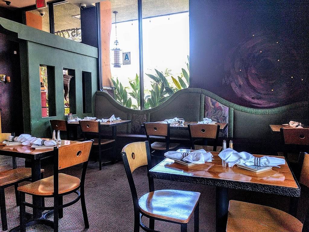 Taste of Thai | 15770 San Andres Dr, Del Mar, CA 92014, USA