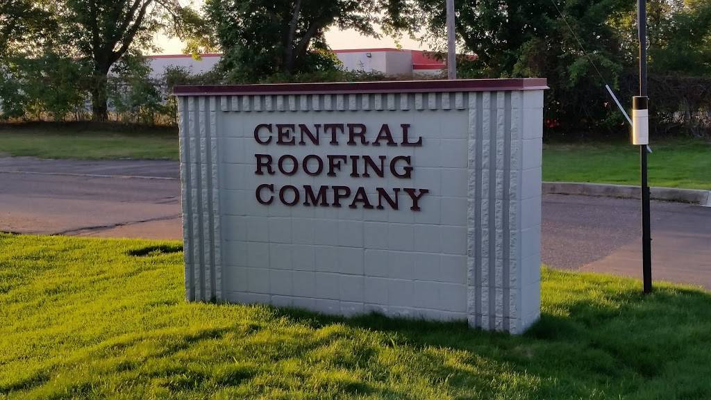 Central Roofing Company | 4550 Main St NE, Minneapolis, MN 55421, USA | Phone: (763) 572-0660