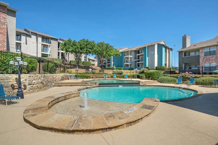 Canyon Grove Apartments | 1960 W Tarrant Rd, Grand Prairie, TX 75050 | Phone: (972) 988-0691