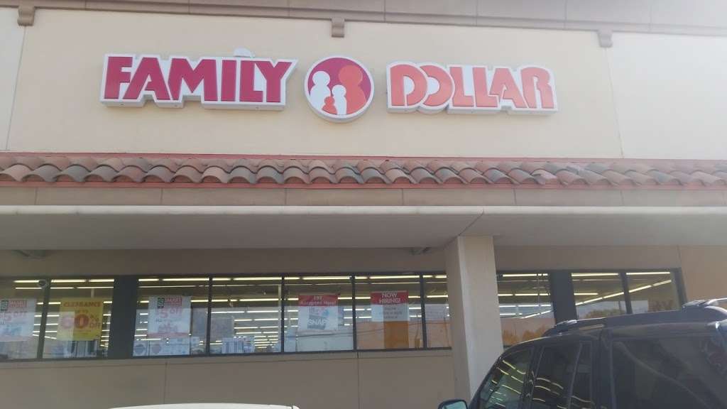 Family Dollar | 5861 Bissonnet St, Bellaire, TX 77401 | Phone: (713) 668-4726
