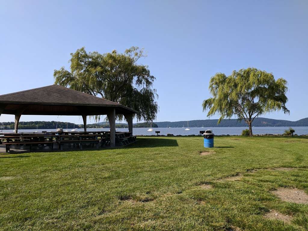 Senasqua Park | 2 Elliott Way, Croton-On-Hudson, NY 10520, USA | Phone: (914) 271-3006