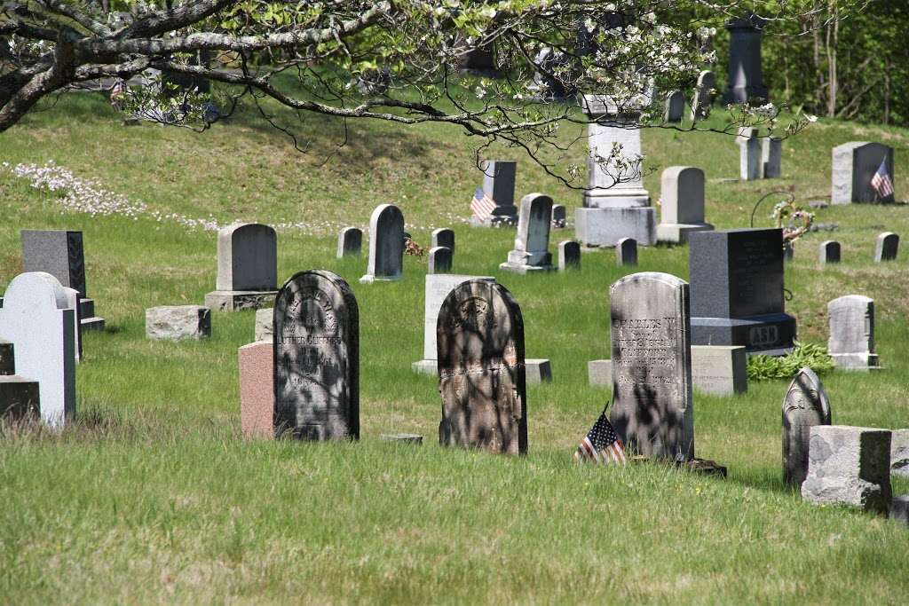 Mount Prospect Cemetery | Mt Prospect St, Bridgewater, MA 02324, USA | Phone: (508) 922-5406
