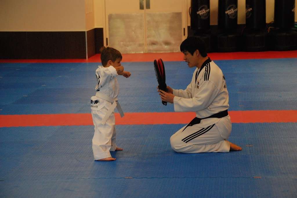 Top Mixed Martial Arts | 572 Allen Rd, Basking Ridge, NJ 07920, USA | Phone: (908) 506-1016