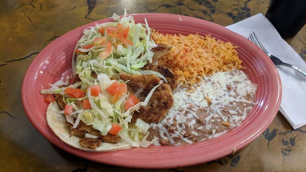 La Sierra Mexican Restaurant | 3500 Mt Pinos Way, Frazier Park, CA 93225, USA | Phone: (661) 245-3628