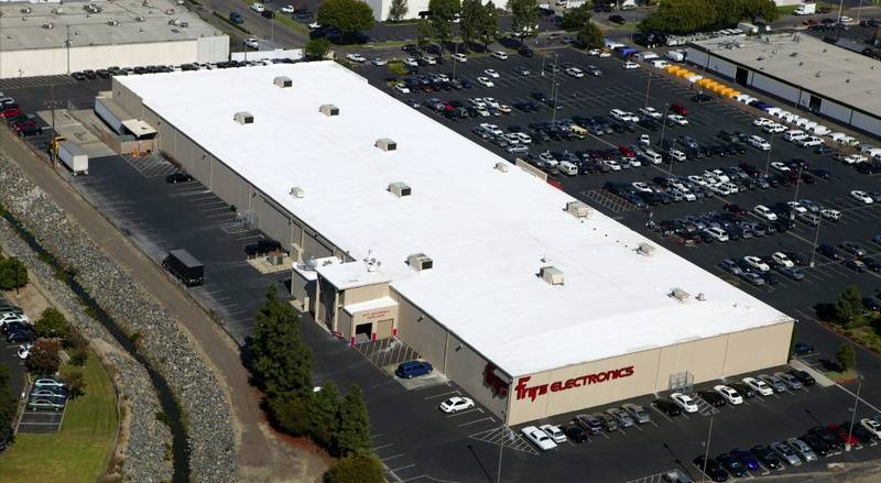Highland Commercial Roofing | 5401 San Leandro St, Oakland, CA 94601, USA | Phone: (510) 489-4444