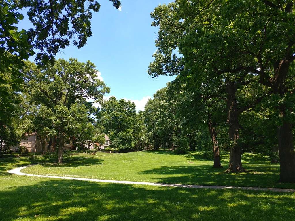 Rosehill East Park | Overland Park, KS 66215