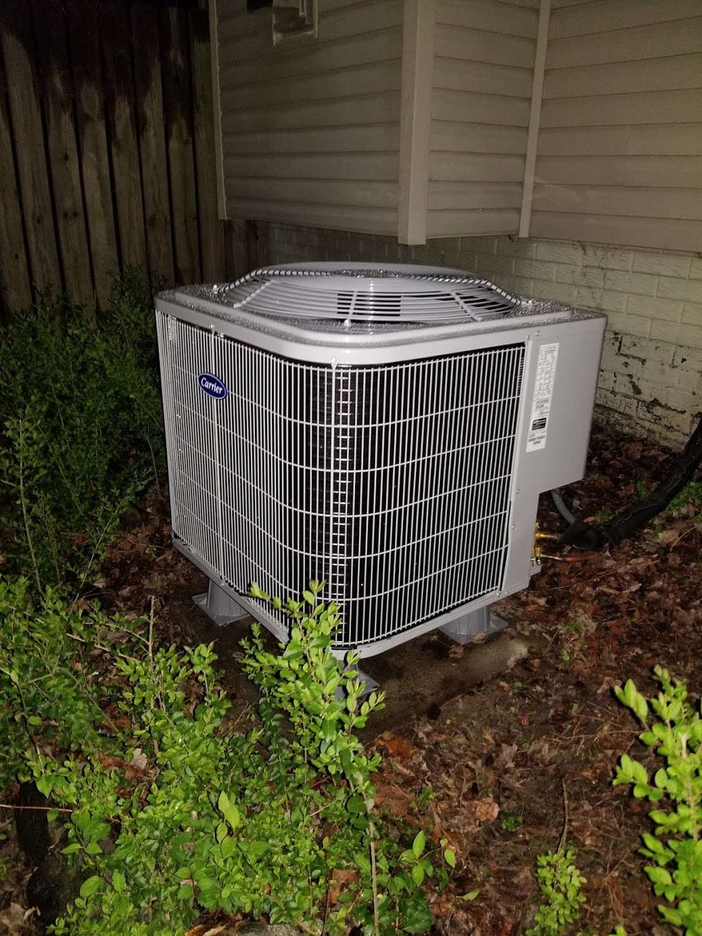 McCrea Heating & Air Conditioning | 5083 Lee Hwy, Warrenton, VA 20187 | Phone: (800) 788-6216