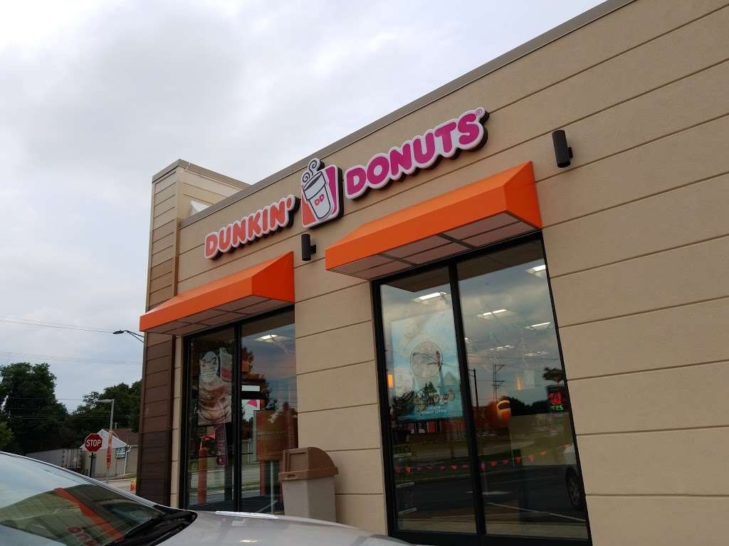 Dunkin Donuts | 1159 Veteran Hwy, Bristol, PA 19007, USA | Phone: (215) 458-8837