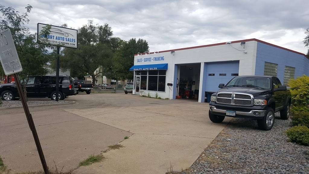 North Country Auto & Marine | 5912 42nd Ave N, Robbinsdale, MN 55422, USA | Phone: (763) 331-0376