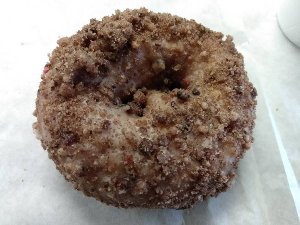 Rainbow Donuts | 6486 Westminster Blvd., Westminster, CA 92683, USA | Phone: (714) 895-9120