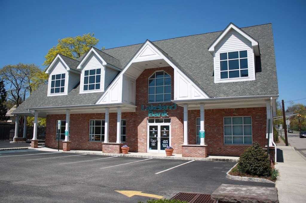 Lakeland Bank | 49-53 Bloomfield Ave, Caldwell, NJ 07006, USA | Phone: (973) 618-0193