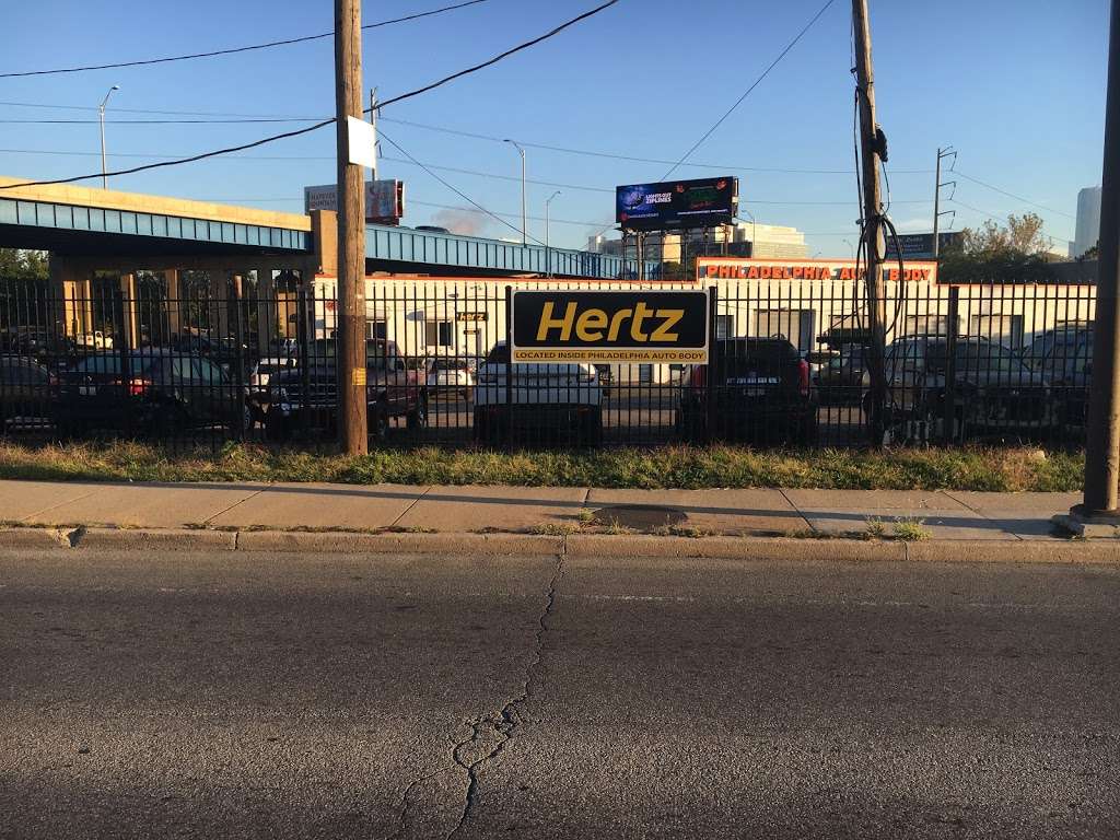 Hertz | 3111 Grays Ferry Ave, Philadelphia, PA 19146, USA | Phone: (215) 271-2672