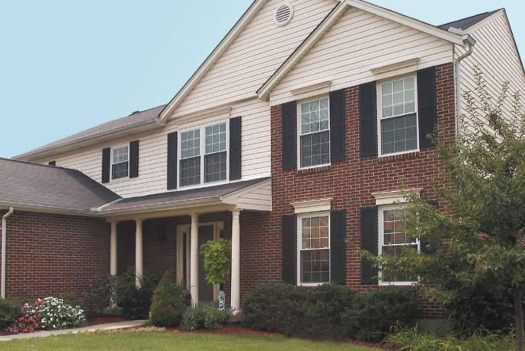 Champion Windows and Home Exteriors of Richmond | 10510 NorthLake Park Dr, Ashland, VA 23005 | Phone: (804) 417-4706