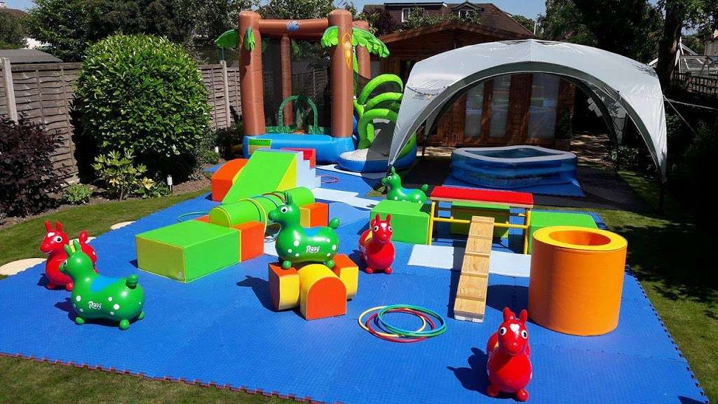 Toddler Sense St Albans Ltd | 20 Chiltern Rd, St Albans AL4 9TB, UK | Phone: 07932 023499