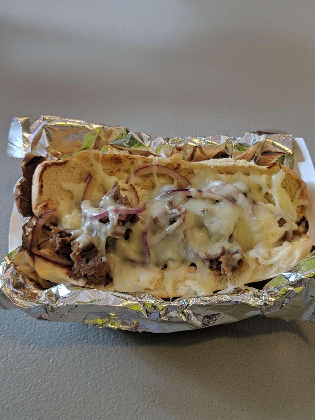 Yummy Dogs | 577 Deltona Blvd, Deltona, FL 32725, USA | Phone: (386) 259-9729