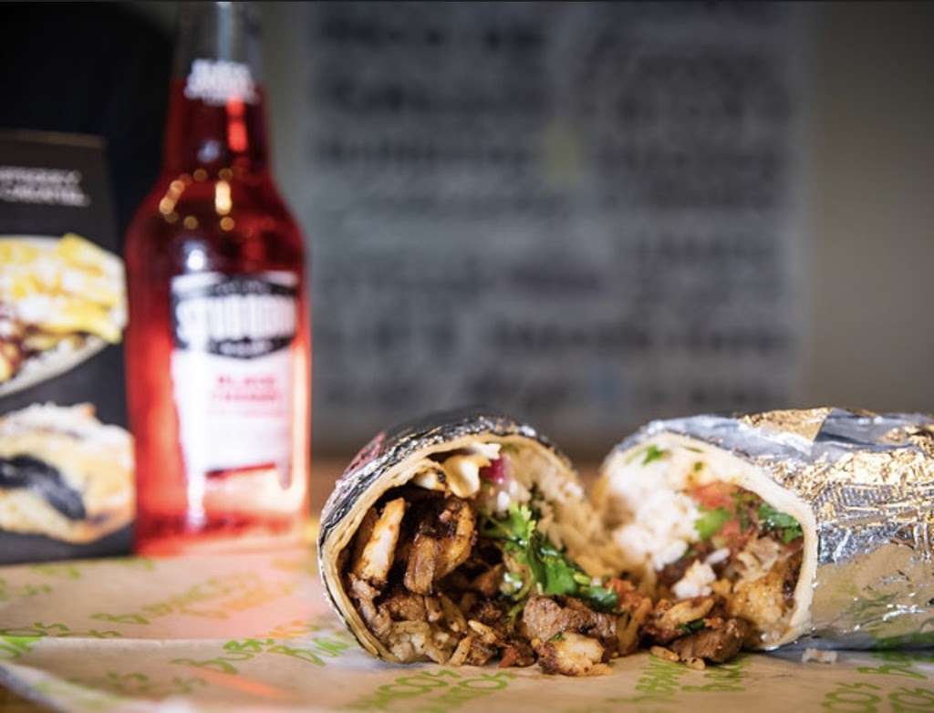 Bubbakoos Burritos | 936 US-22, Somerville, NJ 08876, USA | Phone: (908) 450-7977