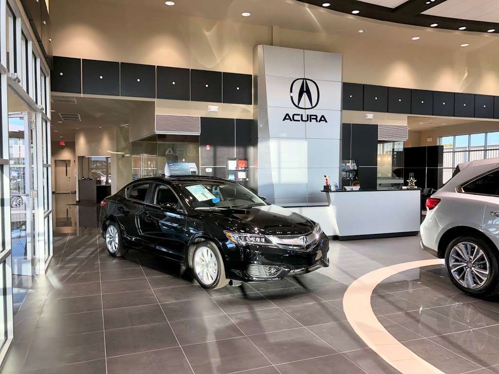 Fountain Acura | 8785 S Orange Blossom Trail, Orlando, FL 32809, USA | Phone: (877) 460-5044