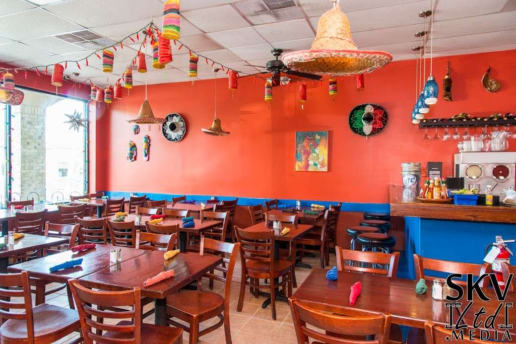 Pollo-Mex Chicken & Mexican Grill | 13436 New Hampshire Ave, Silver Spring, MD 20904, USA | Phone: (301) 384-3784